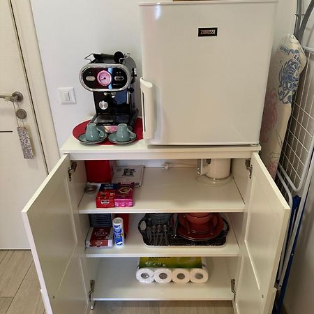 Margherita'S Room 罗维尼 外观 照片