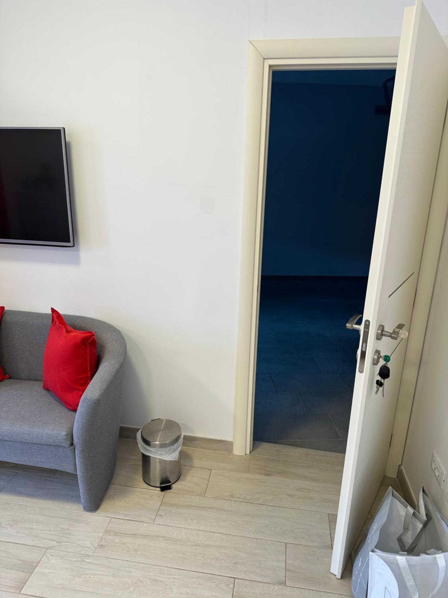 Margherita'S Room 罗维尼 外观 照片
