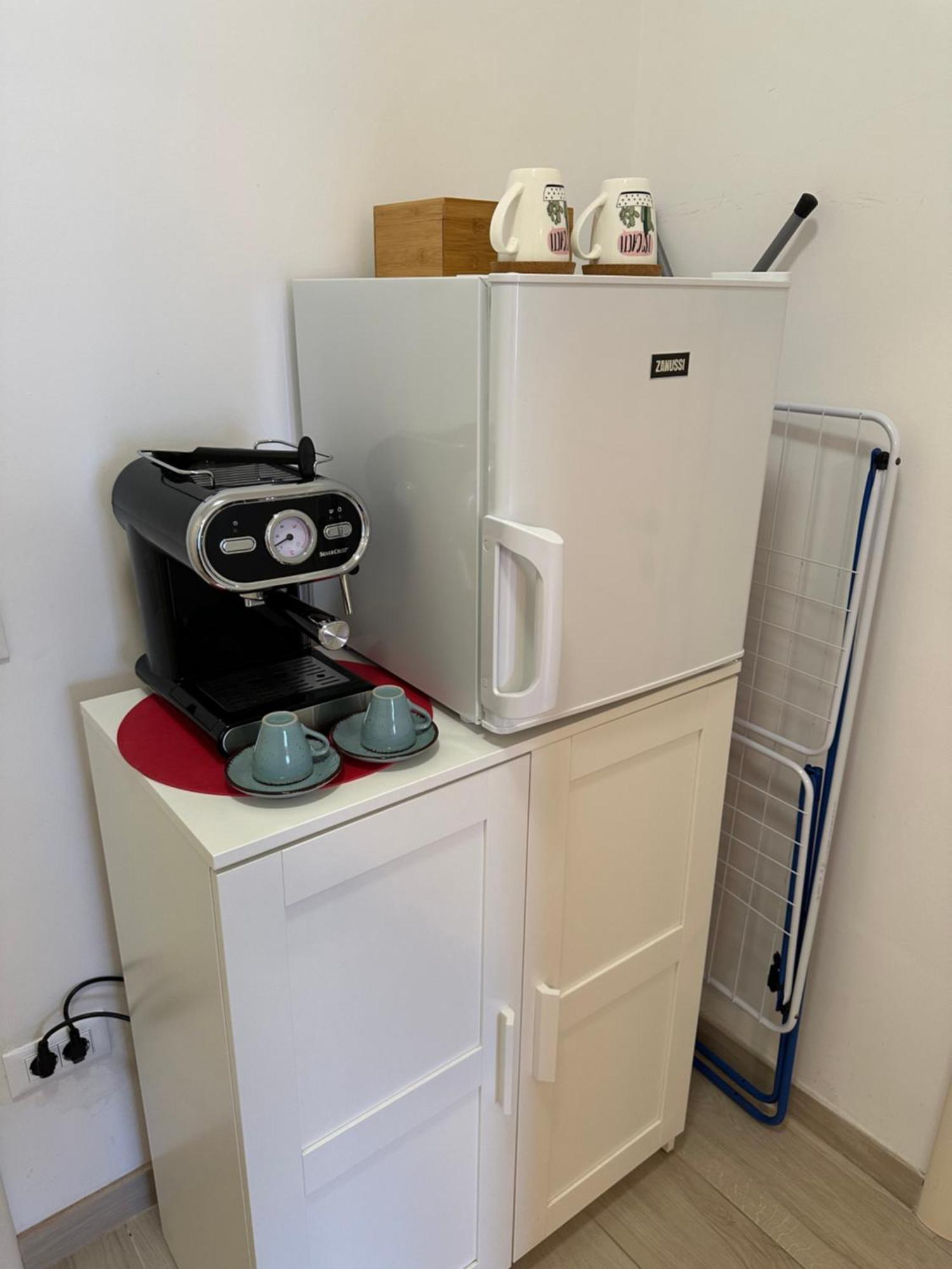 Margherita'S Room 罗维尼 外观 照片