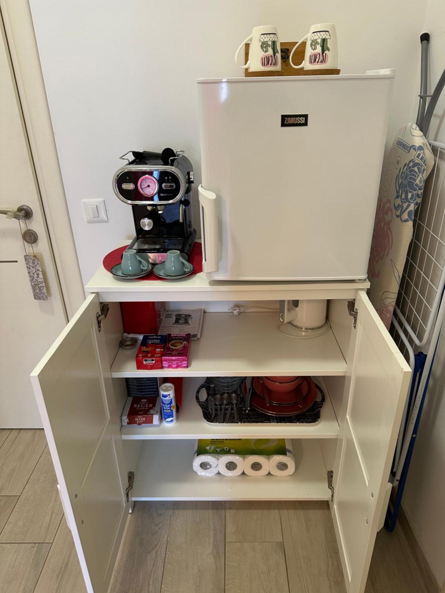 Margherita'S Room 罗维尼 外观 照片