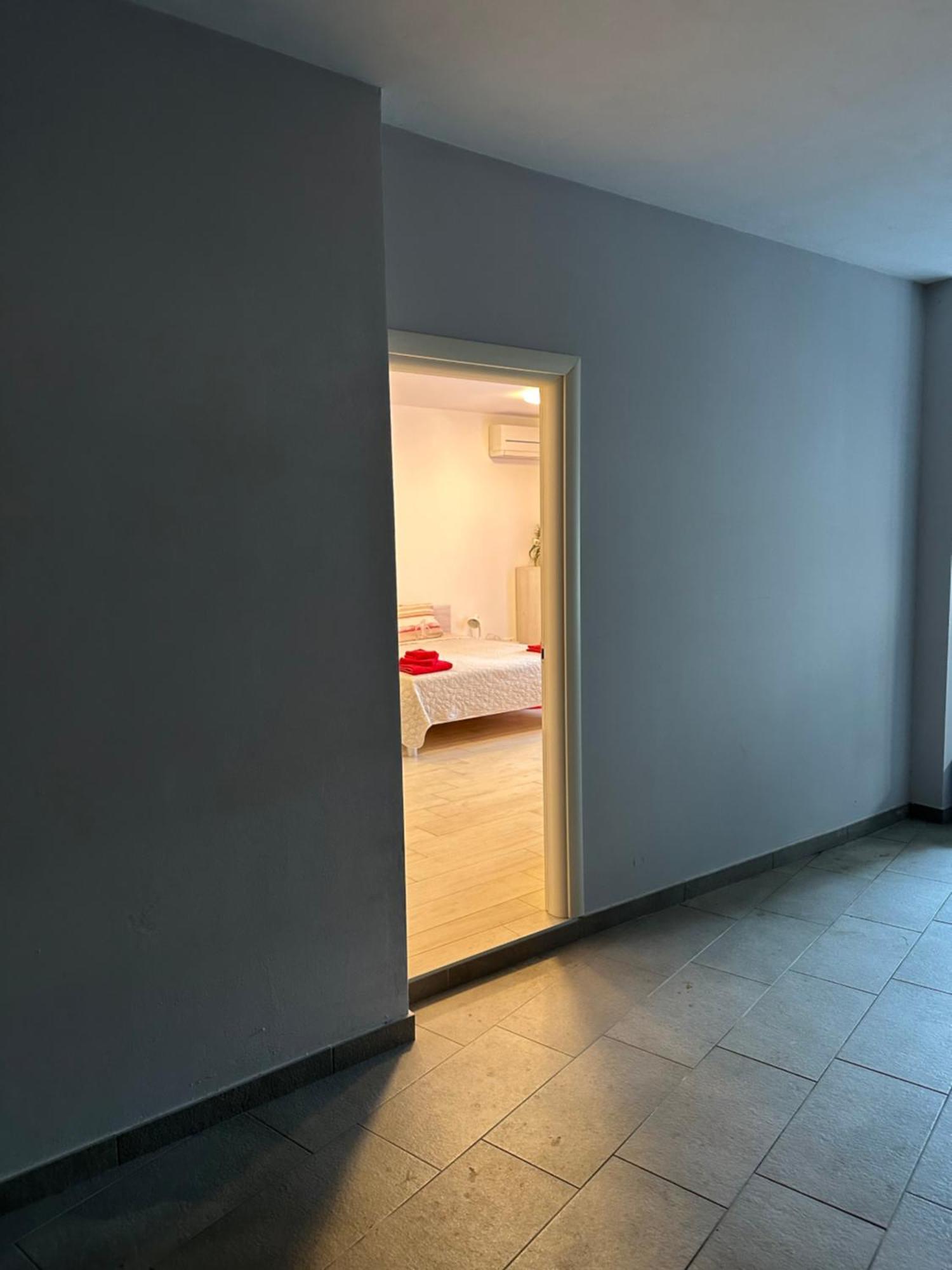Margherita'S Room 罗维尼 外观 照片