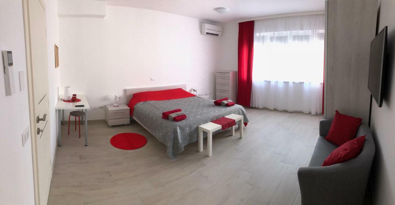 Margherita'S Room 罗维尼 外观 照片