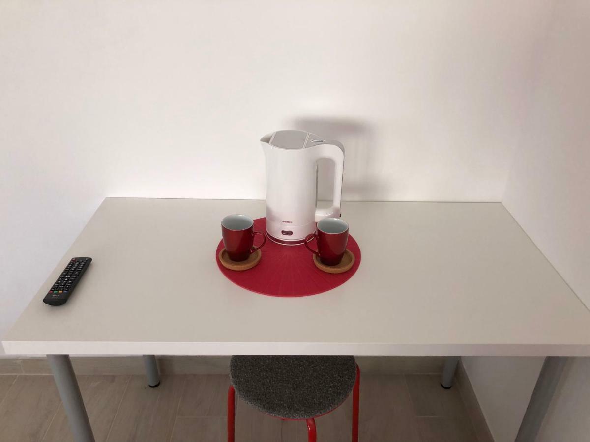 Margherita'S Room 罗维尼 外观 照片