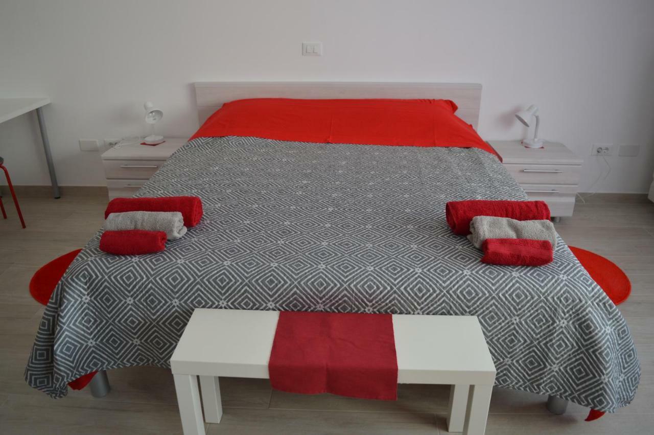 Margherita'S Room 罗维尼 外观 照片