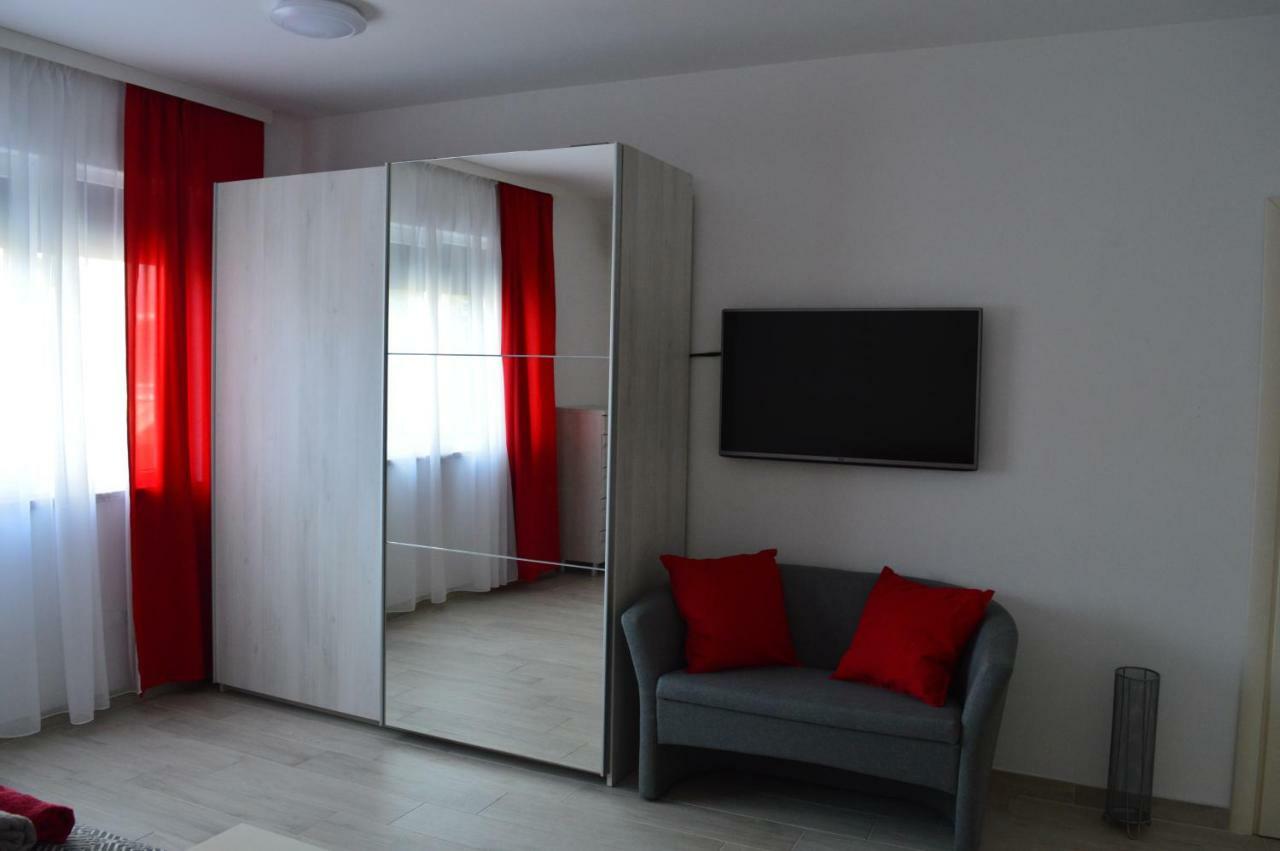 Margherita'S Room 罗维尼 外观 照片