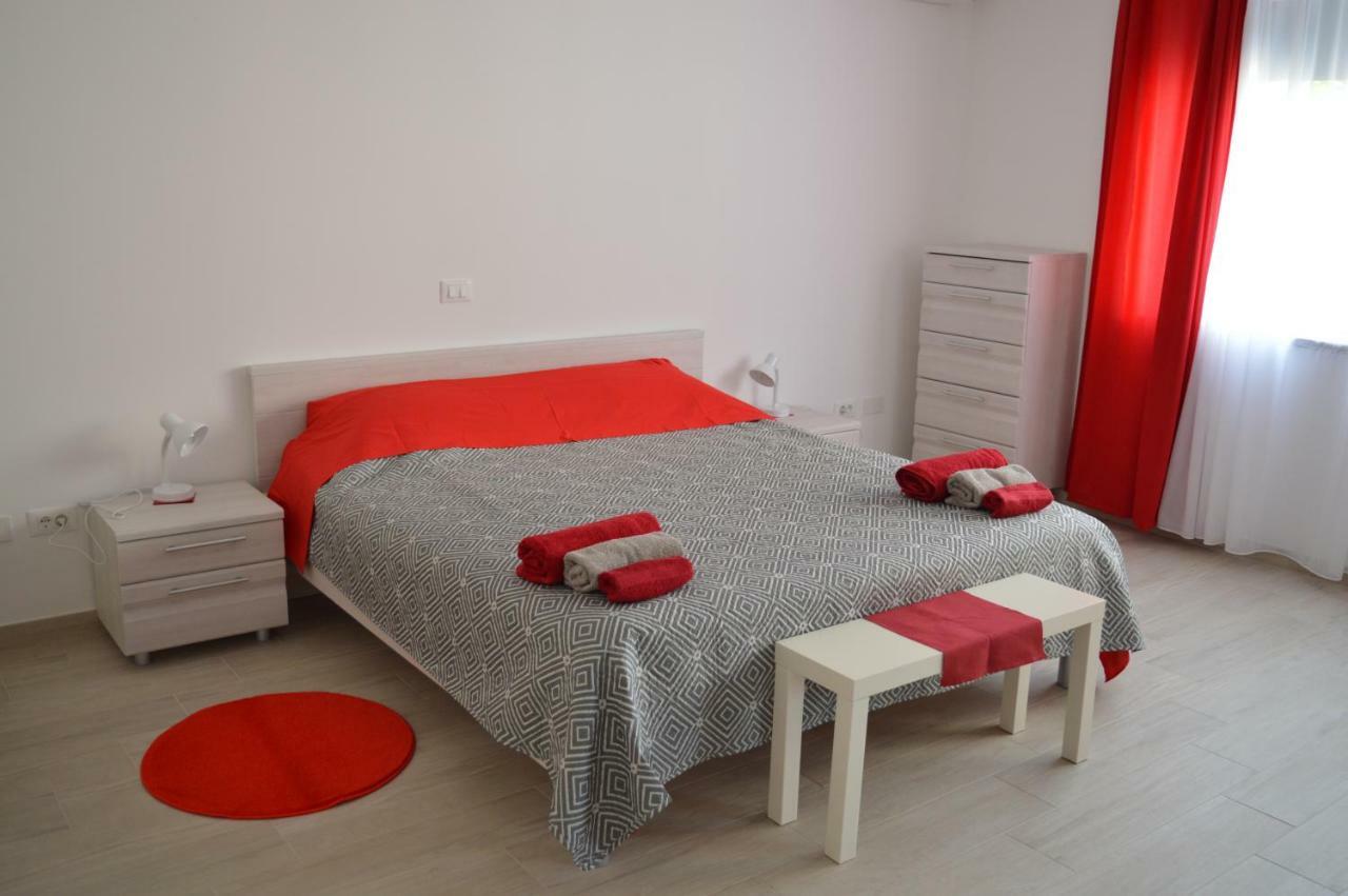 Margherita'S Room 罗维尼 外观 照片