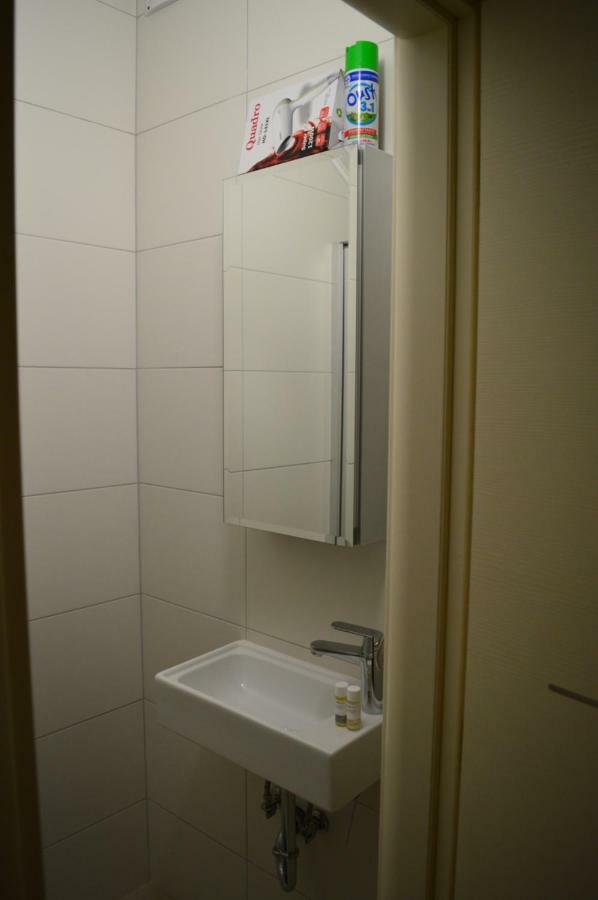 Margherita'S Room 罗维尼 外观 照片