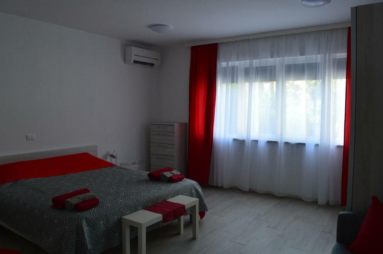 Margherita'S Room 罗维尼 外观 照片