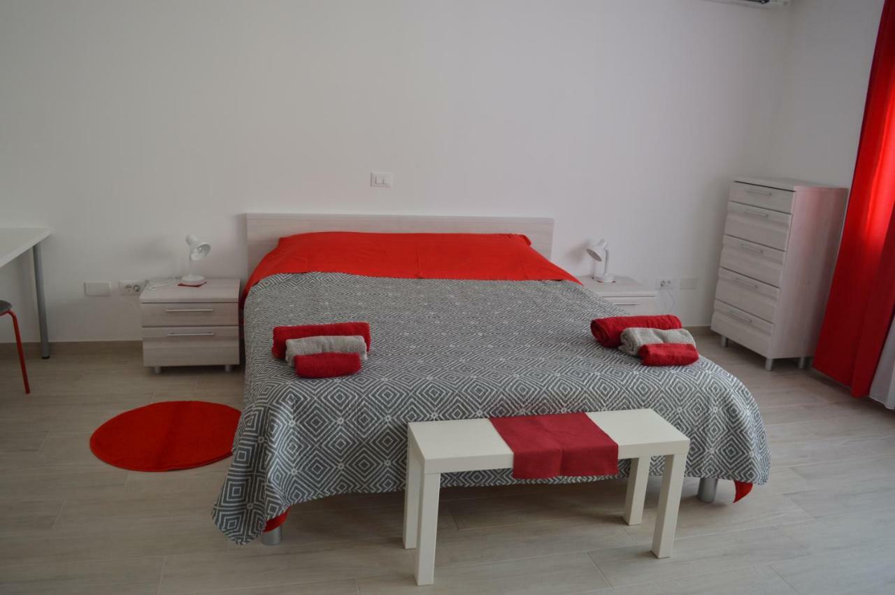 Margherita'S Room 罗维尼 外观 照片