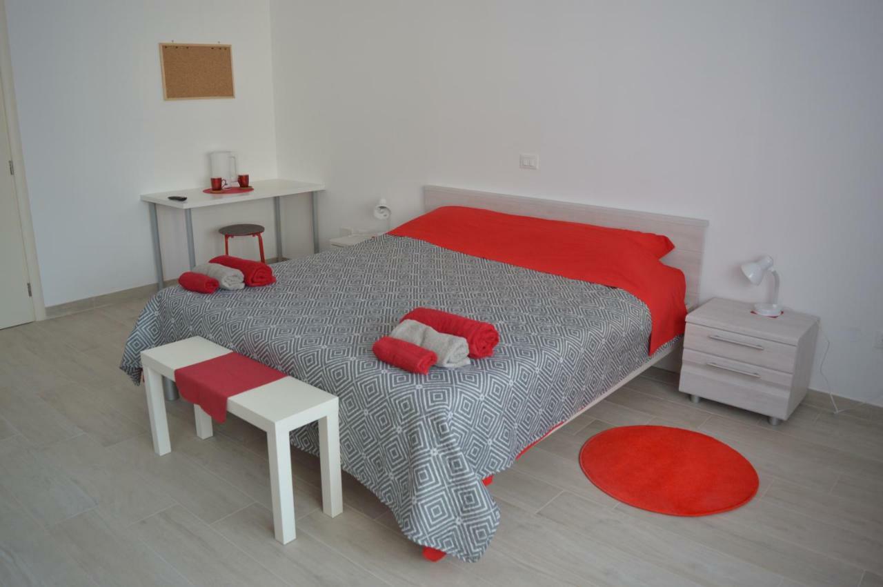 Margherita'S Room 罗维尼 外观 照片