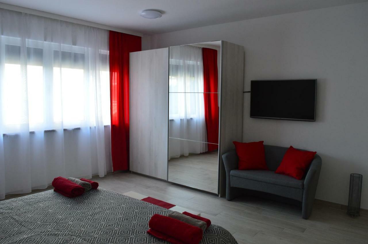 Margherita'S Room 罗维尼 外观 照片