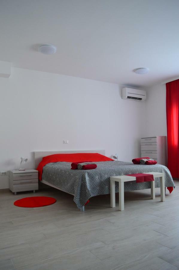 Margherita'S Room 罗维尼 外观 照片