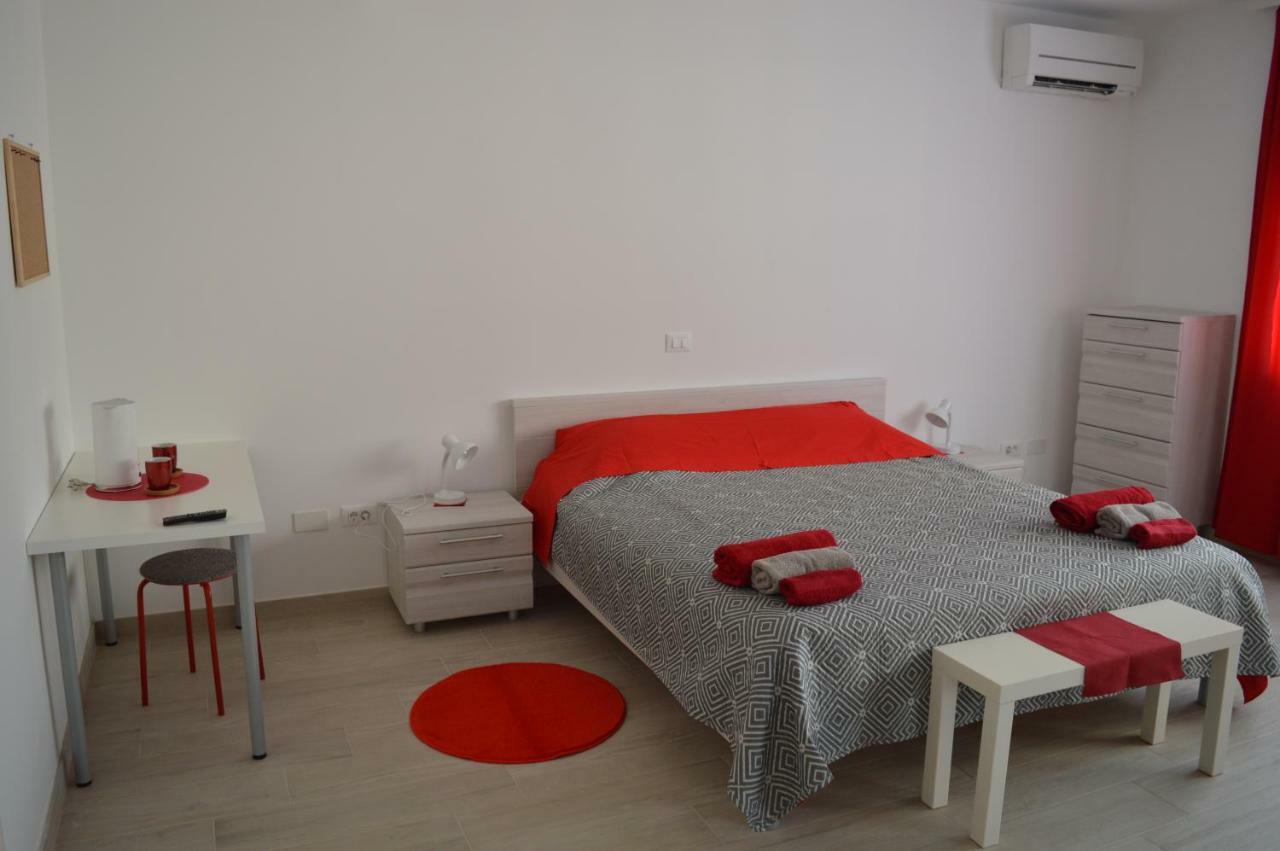 Margherita'S Room 罗维尼 外观 照片