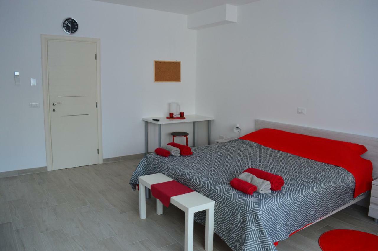 Margherita'S Room 罗维尼 外观 照片